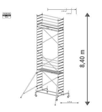    Krause Stabilo 10 13771063 - 8.40 