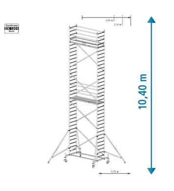    Krause Stabilo 10 13771087 - 10.40