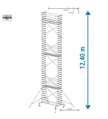    Krause Stabilo 10 13771100 - 12.40