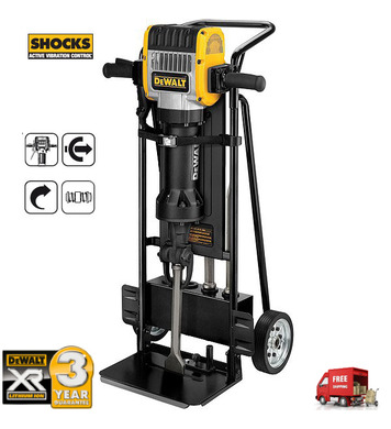   DeWalt D25981K - 2100W