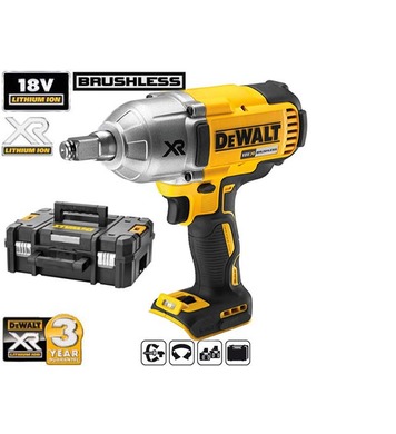    DeWalt DCF899NT - 18V  