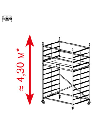    Krause ProTec XXL 12945112 - 4.30 