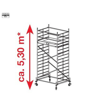    Krause ProTec XXL 12945129 - 5.30 