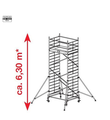    Krause ProTec XXL 12945136 - 6.30 