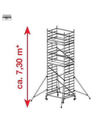    Krause ProTec XXL 12945143 - 7.30 