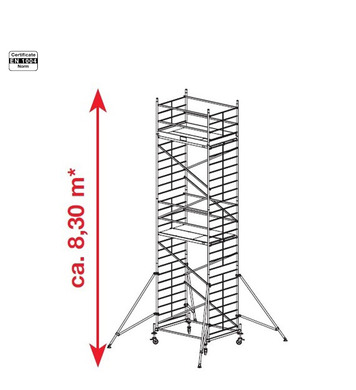    Krause ProTec XXL 12945150 - 8.30 