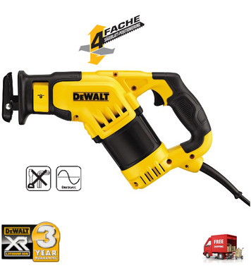  -   DeWalt DWE357K - 1050W