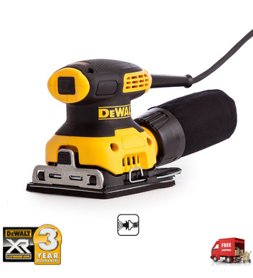   DeWalt DWE6411 - 230W