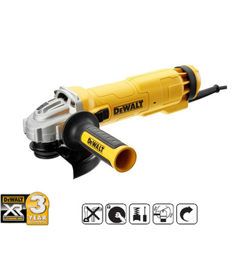  DeWalt DWE4238 1400W - 150