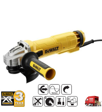  DeWalt DWE4246 1200W - 115