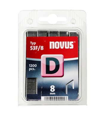     Novus D  53F/8 1200  042-