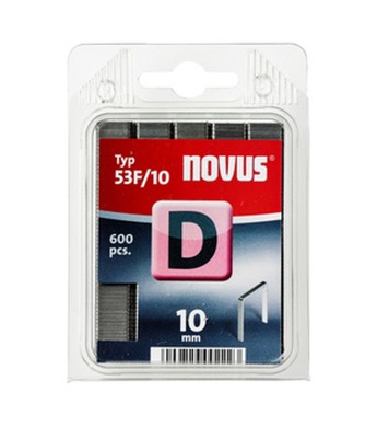     Novus D  53F/10 600  042-