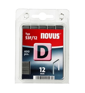     Novus D  53F/12 600  042-