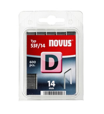     Novus D  53F/14 600  042-