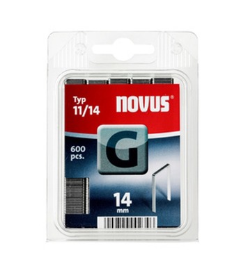     Novus G  11/14 600  042-0