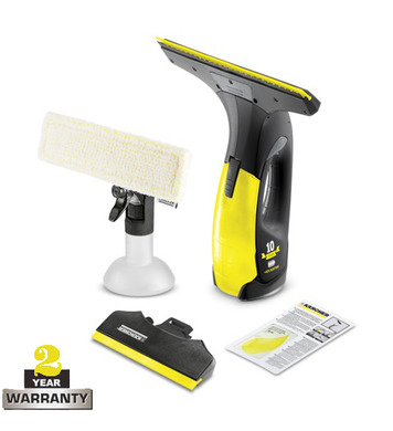     Karcher WV 2 Premium B