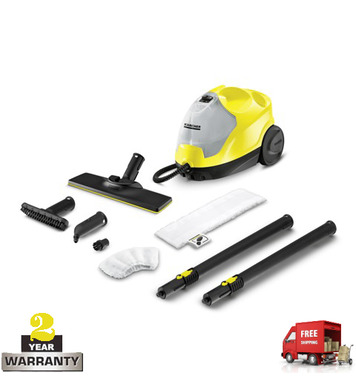  KarcherSC 4 EasyFix 1.512-450.0 - 2000 W