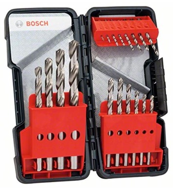     HSS R Bosch PointTeQ 2608577350  -