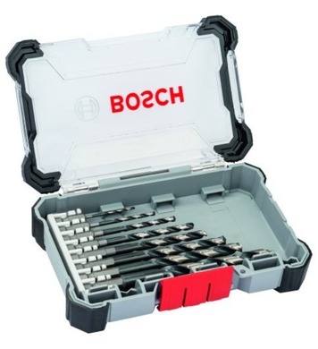     HSS Bosch Impact Control 260857714