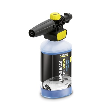     Karcher Connect 'N' Clean 
FJ 10  