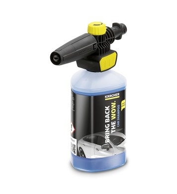     Karcher Connect 'N' Clean FJ 10  