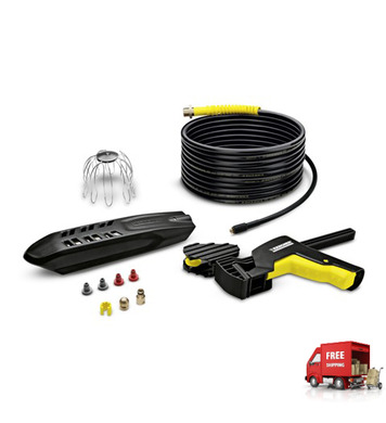        Karcher 20 , PC 20, 