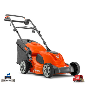   Husqvarna LC 141C 967099301 - 1800W