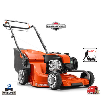    Husqvarna LC 247S 970541201 - 1.