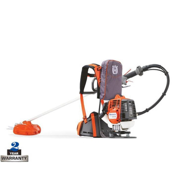    Husqvarna 553RBX 966780201 - 2.3 KW