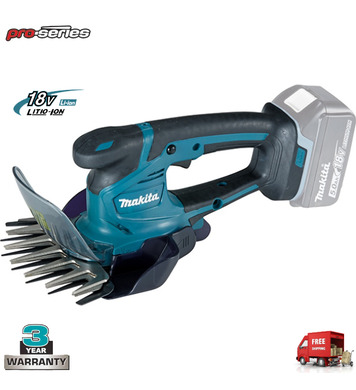     Makita DUM604Z - 18V Li-Ion