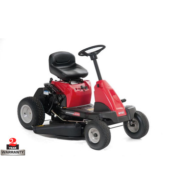   MTD Smart Minirider 60 SDE 04327 - 3.8 KW