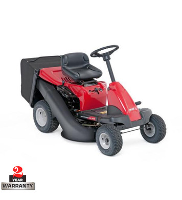   MTD Smart Minirider 60 RDE 04251 - 3.3 KW