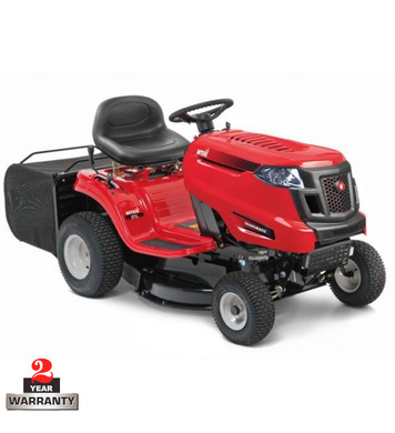   MTD Smart RC 125 04072 - 5.9 KW