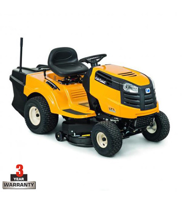   Cub Cadet Force Series LT1 NR92 04097 - 7.