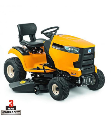   Cub Cadet Hydrostat Enduro Series XT1 OS96