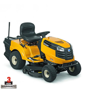   Cub Cadet Hydrostat Force Series LT3 PR105