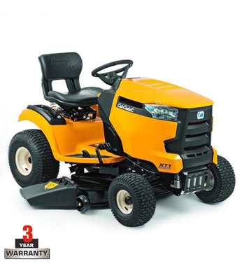  Cub Cadet Hydrostat Enduro Series XT1 OS10