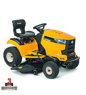   Cub Cadet Hydrostat Enduro Series XT2 S11