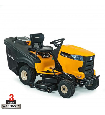   Cub Cadet Hydrostat Enduro Series XT2 PR95
