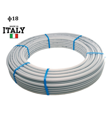   Pex-Al-Pex Ape 5019018 100 -  182 