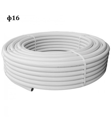   Pex-Al-Pex Pipex 5011016 100 -  162 