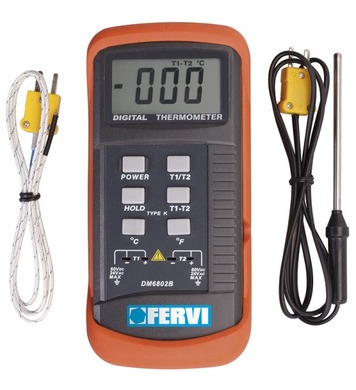     Fervi T063 