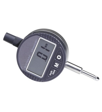 Дигитален индикаторен часовник Fervi C064 - 60мм