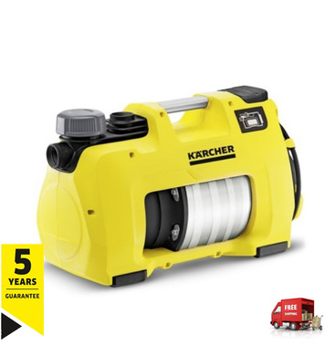     Karcher BP 7 Home & Garden 1