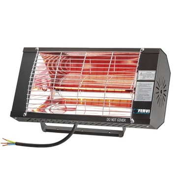   Fervi R609 IP20 - 1300W