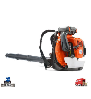  - Husqvarna 580BTS 966629601 - 3.