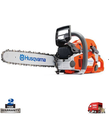    Husqvarna 572XP 966733118 - 4.3kW