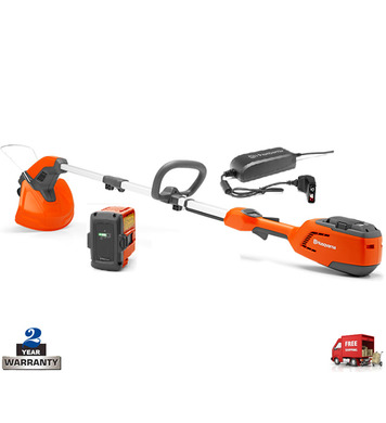   -  Husqvarna 115iL PACK 967098802