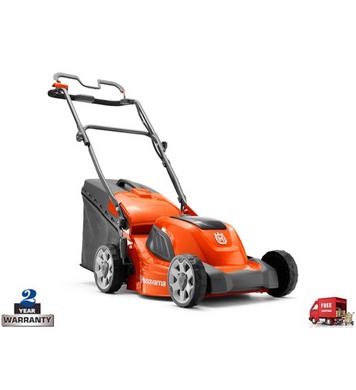   Husqvarna LC 141i 967628401 - 36V Li-Io