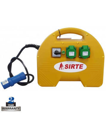     Sirte SK1.5M - 1500W